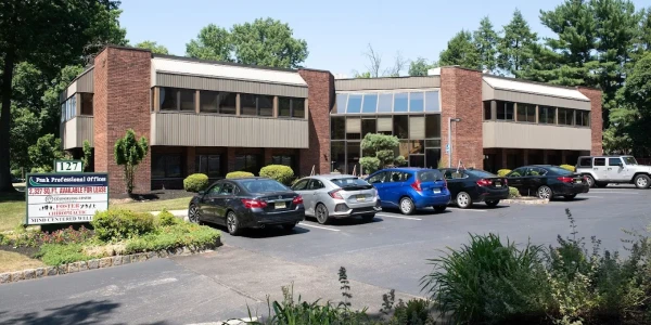 The Counseling Center at Middlesex